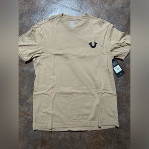 *SOLD* TWO BUDDHA WT
TEE